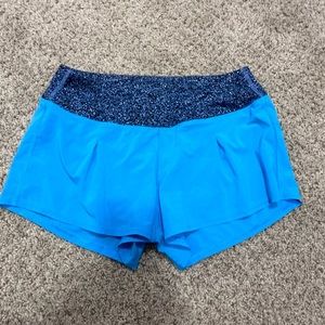 Lululemon | What the Sport short | 6 | 2.5 in inseam